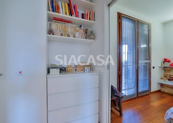 Foto 21 - Villa Via Maroncelli
 
13, Bernareggio - foto 21