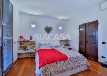 Foto 22 - Villa Via Maroncelli
 
13, Bernareggio - foto 22