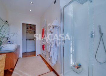 Foto 25 - Villa Via Maroncelli
 
13, Bernareggio - foto 25