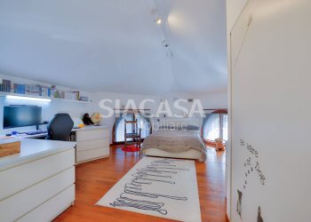 Foto 27 - Villa Via Maroncelli
 
13, Bernareggio - foto 27