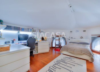 Foto 28 - Villa Via Maroncelli
 
13, Bernareggio - foto 28