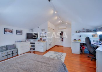 Foto 30 - Villa Via Maroncelli
 
13, Bernareggio - foto 30