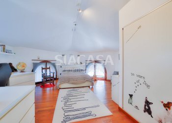 Foto 31 - Villa Via Maroncelli
 
13, Bernareggio - foto 31