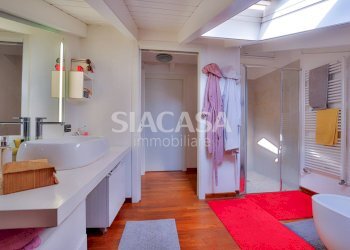 Foto 33 - Villa Via Maroncelli
 
13, Bernareggio - foto 33