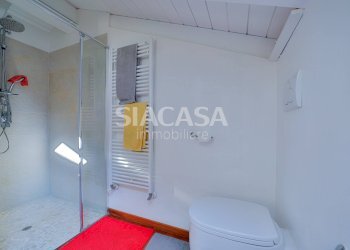 Foto 34 - Villa Via Maroncelli
 
13, Bernareggio - foto 34