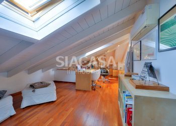 Foto 35 - Villa Via Maroncelli
 
13, Bernareggio - foto 35