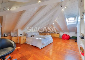 Foto 37 - Villa Via Maroncelli
 
13, Bernareggio - foto 37