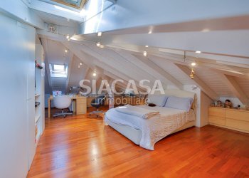 Foto 38 - Villa Via Maroncelli
 
13, Bernareggio - foto 38