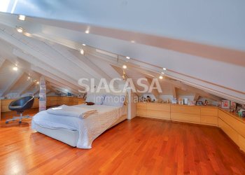 Foto 39 - Villa Via Maroncelli
 
13, Bernareggio - foto 39