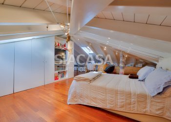 Foto 40 - Villa Via Maroncelli
 
13, Bernareggio - foto 40