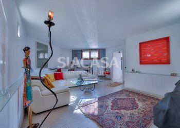 Foto 42 - Villa Via Maroncelli
 
13, Bernareggio - foto 42