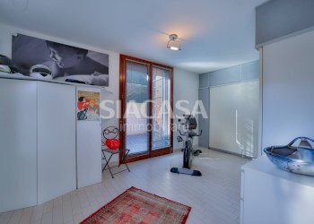 Foto 43 - Villa Via Maroncelli
 
13, Bernareggio - foto 43