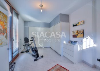 Foto 44 - Villa Via Maroncelli
 
13, Bernareggio - foto 44