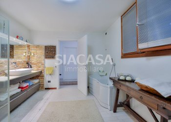 Foto 46 - Villa Via Maroncelli
 
13, Bernareggio - foto 46