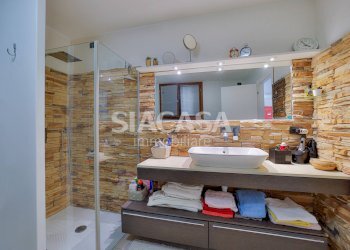Foto 47 - Villa Via Maroncelli
 
13, Bernareggio - foto 47