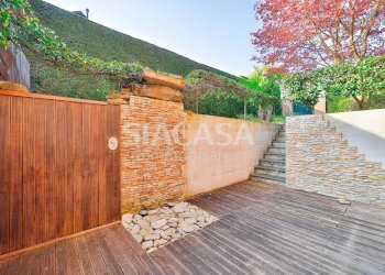 Foto 51 - Villa Via Maroncelli
 
13, Bernareggio - foto 51