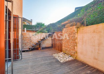 Foto 52 - Villa Via Maroncelli
 
13, Bernareggio - foto 52