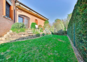 Foto 57 - Villa Via Maroncelli
 
13, Bernareggio - foto 57