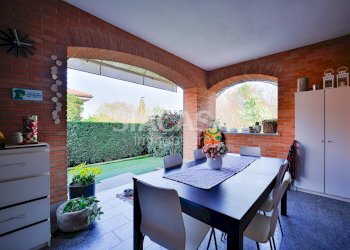 Foto 62 - Villa Via Maroncelli
 
13, Bernareggio - foto 62