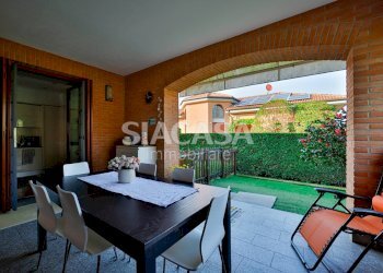 Foto 63 - Villa Via Maroncelli
 
13, Bernareggio - foto 63