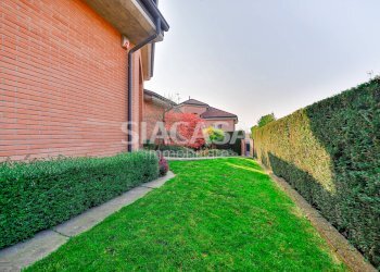 Foto 64 - Villa Via Maroncelli
 
13, Bernareggio - foto 64