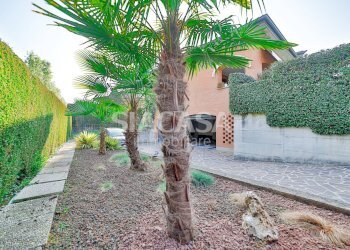 Foto 67 - Villa Via Maroncelli
 
13, Bernareggio - foto 67