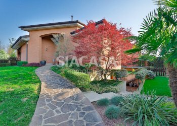 Foto 69 - Villa Via Maroncelli
 
13, Bernareggio - foto 69