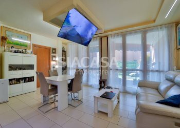 Foto 4 - Trilocale Via XXV Aprile
 
33, Mezzago - foto 4