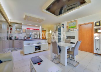 Foto 5 - Trilocale Via XXV Aprile
 
33, Mezzago - foto 5