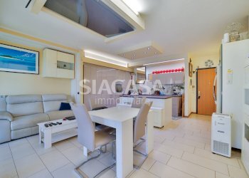 Foto 6 - Trilocale Via XXV Aprile
 
33, Mezzago - foto 6