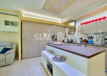 Foto 7 - Trilocale Via XXV Aprile
 
33, Mezzago - foto 7