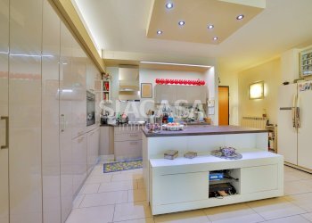 Foto 8 - Trilocale Via XXV Aprile
 
33, Mezzago - foto 8