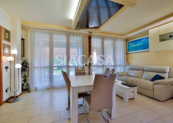 Foto 9 - Trilocale Via XXV Aprile
 
33, Mezzago - foto 9