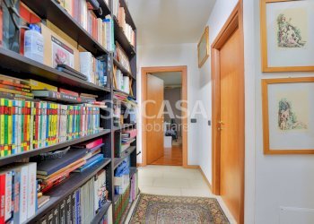 Foto 10 - Trilocale Via XXV Aprile
 
33, Mezzago - foto 10