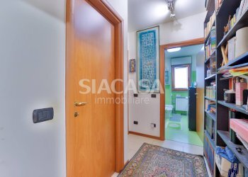 Foto 11 - Trilocale Via XXV Aprile
 
33, Mezzago - foto 11