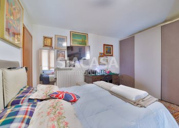 Foto 15 - Trilocale Via XXV Aprile
 
33, Mezzago - foto 15