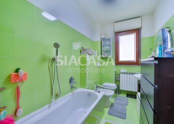 Foto 17 - Trilocale Via XXV Aprile
 
33, Mezzago - foto 17