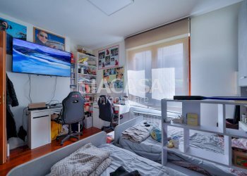 Foto 19 - Trilocale Via XXV Aprile
 
33, Mezzago - foto 19