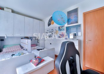 Foto 21 - Trilocale Via XXV Aprile
 
33, Mezzago - foto 21