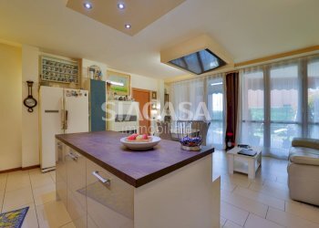 Foto 22 - Trilocale Via XXV Aprile
 
33, Mezzago - foto 22