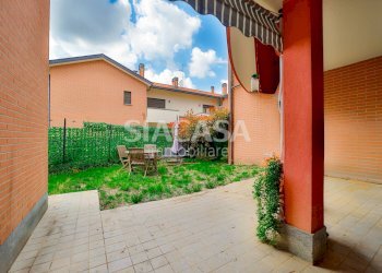 Foto 24 - Trilocale Via XXV Aprile
 
33, Mezzago - foto 24