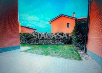 Foto 25 - Trilocale Via XXV Aprile
 
33, Mezzago - foto 25