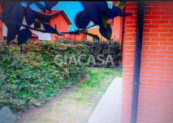 Foto 26 - Trilocale Via XXV Aprile
 
33, Mezzago - foto 26