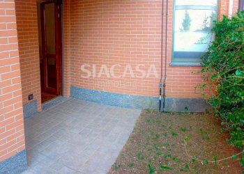 Foto 28 - Trilocale Via XXV Aprile
 
33, Mezzago - foto 28