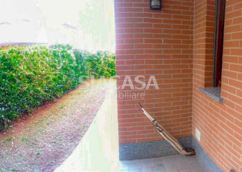 Foto 29 - Trilocale Via XXV Aprile
 
33, Mezzago - foto 29