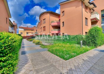 Foto 31 - Trilocale Via XXV Aprile
 
33, Mezzago - foto 31