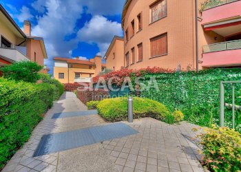 Foto 32 - Trilocale Via XXV Aprile
 
33, Mezzago - foto 32