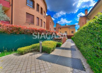 Foto 34 - Trilocale Via XXV Aprile
 
33, Mezzago - foto 34