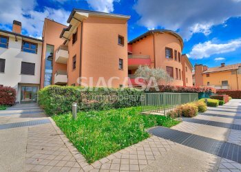 Foto 35 - Trilocale Via XXV Aprile
 
33, Mezzago - foto 35