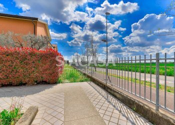 Foto 36 - Trilocale Via XXV Aprile
 
33, Mezzago - foto 36